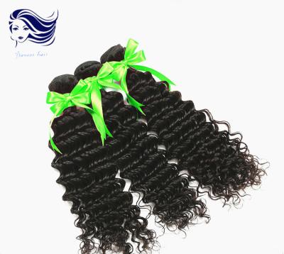 Indian 100 Unprocessed Virgin Hair Extensions Human Hair 16 Inch
