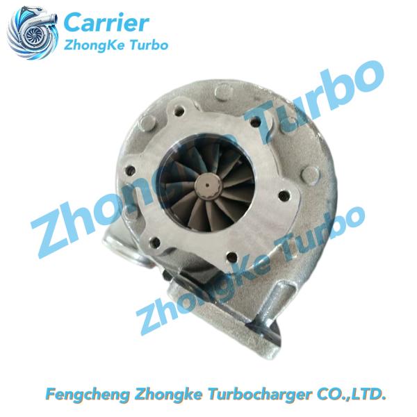 K31 Turbo 53319886710 5331-988-6710 51.09100-7463 51.09100-7484 51091007463 51091007484 Turbocompresseur pour le camion MAN F 2000 E Véhicule utilitaire avec moteur D2866LF31 4V