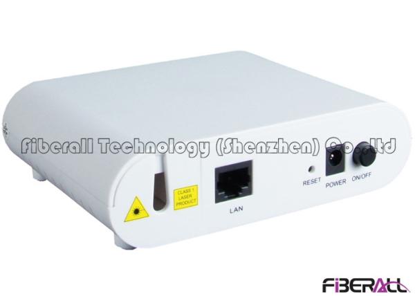 FA-EONU8010B FTTH Optical Network Termination Ont Device For Epon 12VDC