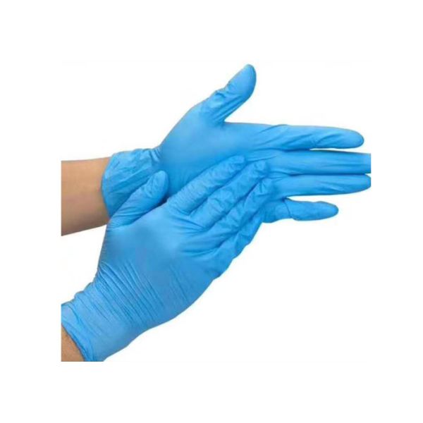 Synthetic Nitrile Examination Gloves / Soft Home Depot Nitrile Gloves