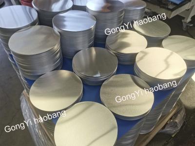 2mm Aluminum Disc Plate Circle Sheet Round 1050 3003 1060 1500mm