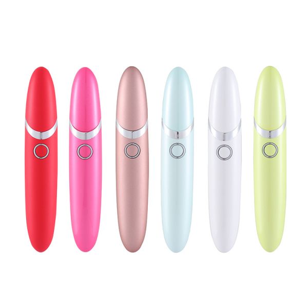 Кожа затягивает ручку массажа глаза машины красоты