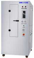 Système pneumatique non standard de nettoyage de pochoir de l'acier inoxydable sus304 de SME-3120E pour la pâte de soudure et la colle rouge