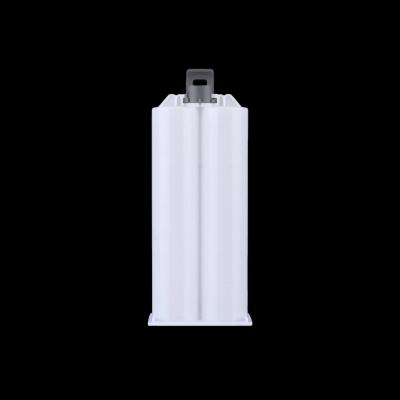 DC-PP-100-1-1 PP Two-component Adhesive Cartridge