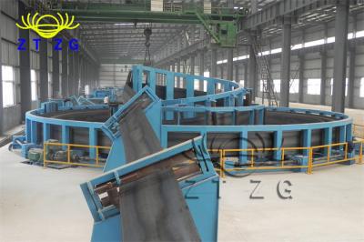 máquina do acumulador 150kw-1000kw