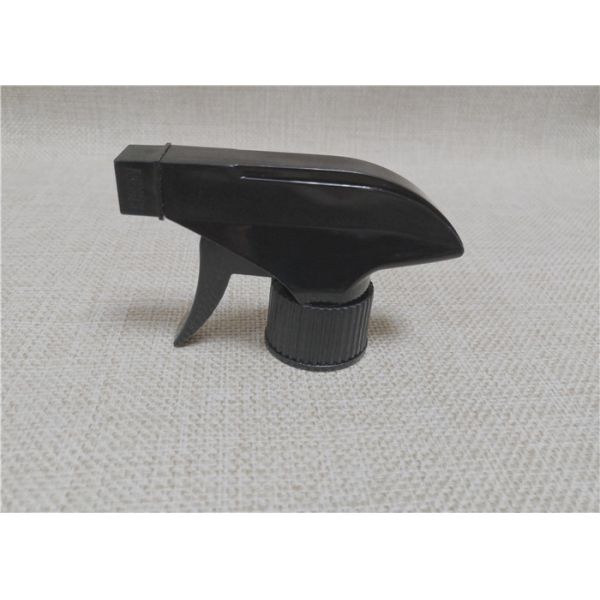 28 / 400 Kitchen Cleaning Mist Sprayer Pump Customized Color Rigid Tube