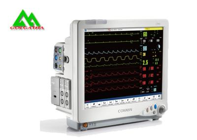 Rechargeable Operating Room Equipment Multiparameter Patient Monitoring System