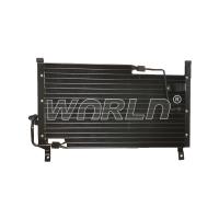 Sistema do condensador da C.A. do número WXCN0085 de Weixing auto para Mercedes MB100
