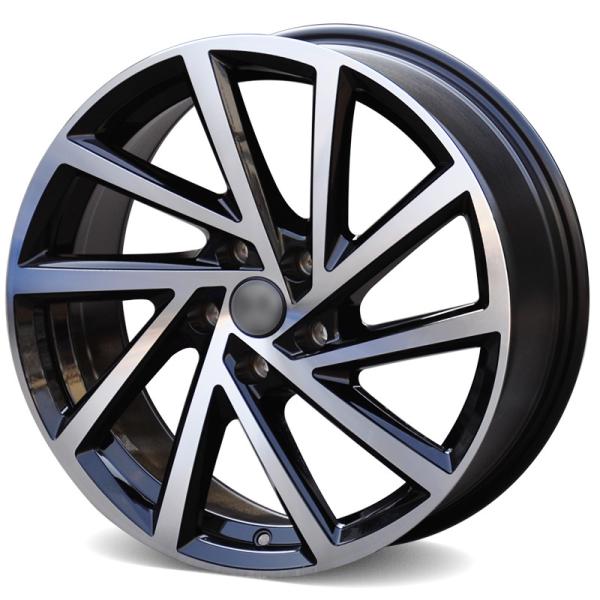 Replica 18x8 5x112 Rims