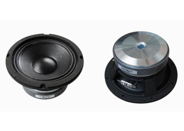 150W Conference Room Audio Systems Good Sound For Disco , 8ohm