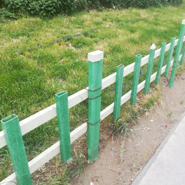 Fiberglass Reinforced Plastic Pultruded Profiles with High Strength and Light Weight