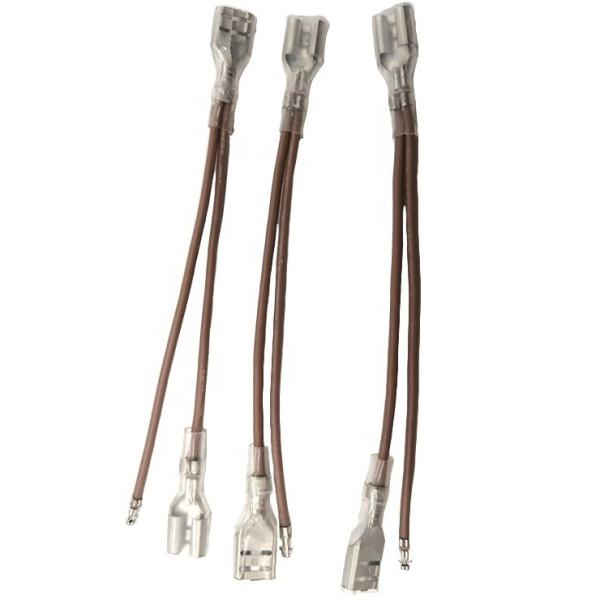 Máquina escavadora Cabin Wiring Harness KOMATSU Digger Cable de PC300-7 207-06-71562