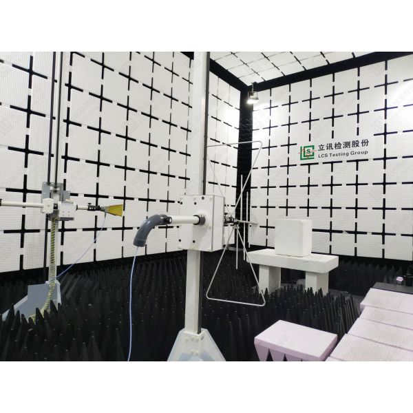 Radiation Test;Radiated Emission（RE) & Radiated Spurious Emission（RSE）