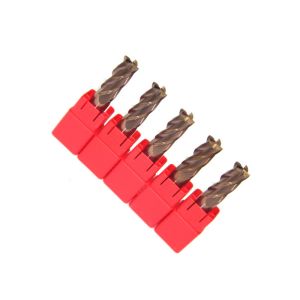 Square End Mill