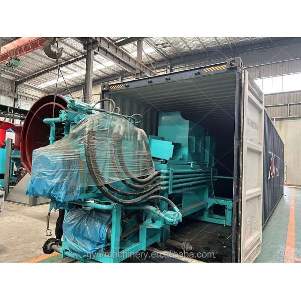 Фермы высокопрочная кукурузная солома Молотная мельница для кормов для животных 1700 кг