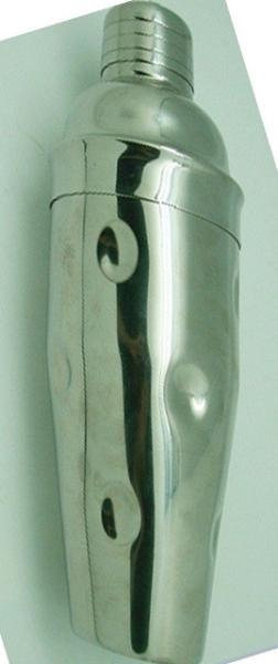 Stainless steel Cocktail Shaker