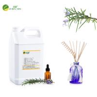 Óleo de fragrância concentrado de longa duração para difusores Rattan Aromaterapia