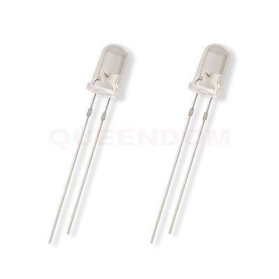 4mm bullet lamp|4mm LED Diodes|F4led bulbs|4mm led lamps|4mmDiffused led lampa|bullet Leds
