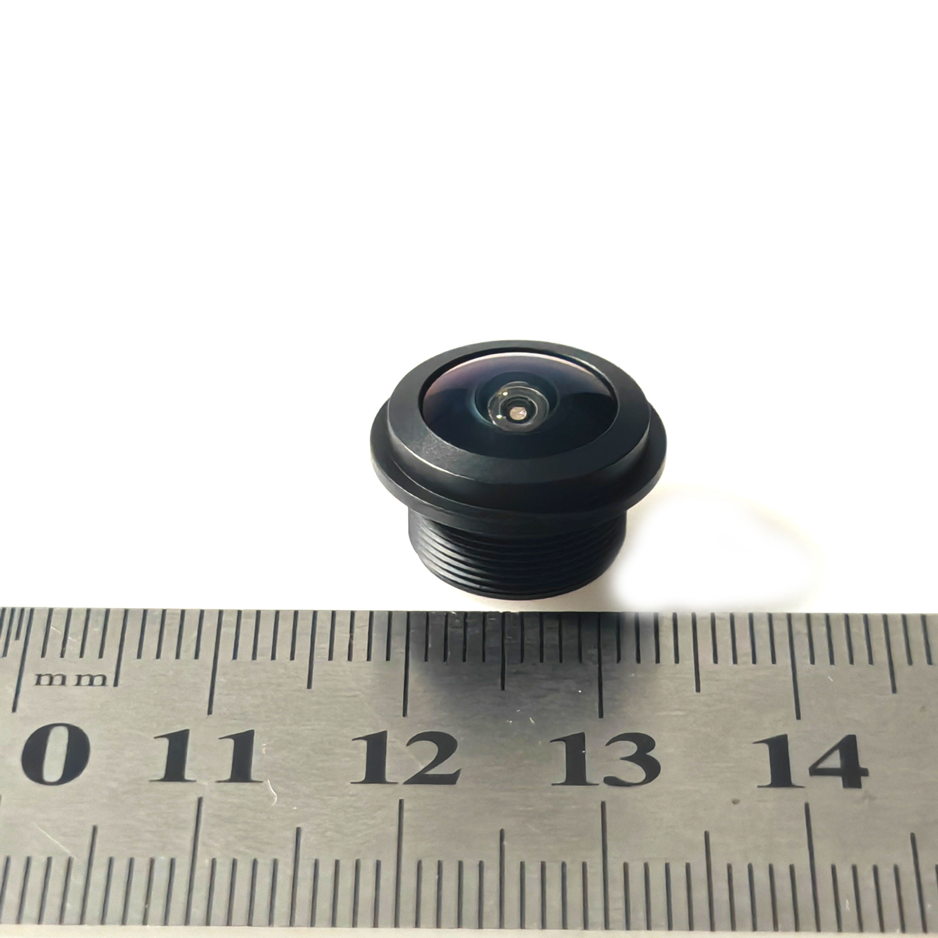 170 Degree Ultra Wide M12 Lens Low Vignetting 2MP 1080P Wireless Video Doorbell Security Door Bell Camera