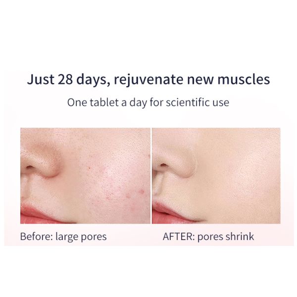 Органическая разводя водой маска листа заботы кожи OEM красоты маски листа