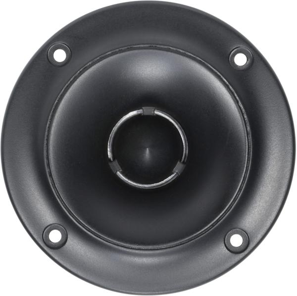 1voice coil super tweeter TW49C,100wrms, 1'' voice coil,4 ohms, freq. response: 2.5k-20kHz, Sensitivity: 105dB
