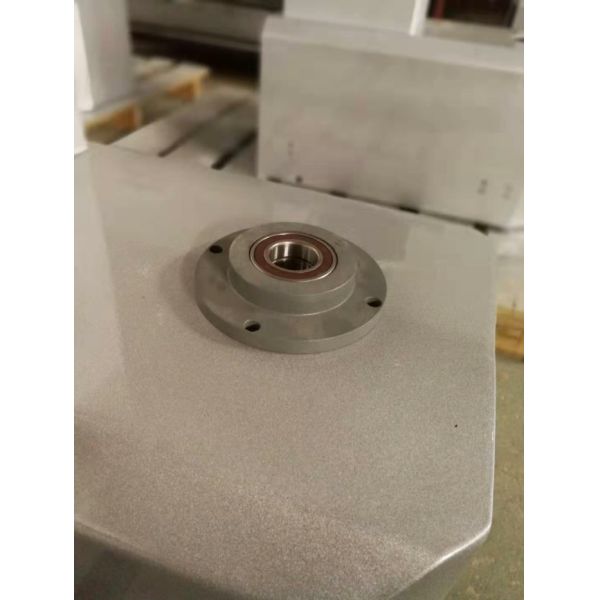Half Bag Restaurant Food Mixer , Commercial Spiral Dough Mixer