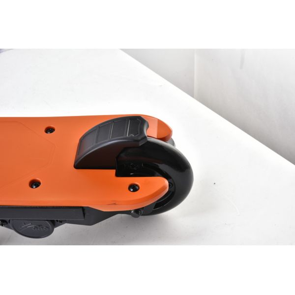 12V 60W 10km/H Childrens Electric Scooters For 6 Year Olds