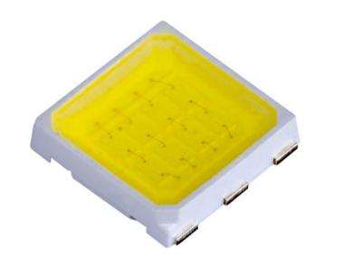 OEM PCT Smd Cob Led 8000K 6v 5050 205lm/W 215lm/W 1W Pct5050