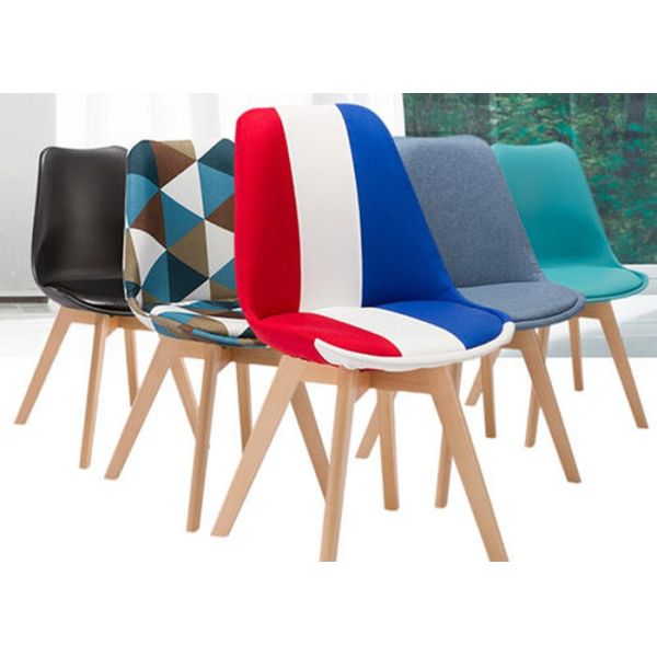 Lightweight Eames Dining Chair