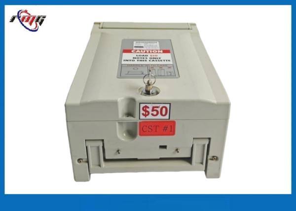 14111917-1 Hyosung 2K Note HCDU Cassette HCDU 1st CST AUD ATM Machine Parts