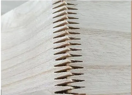 Пауловенские доски для мебели Послепродажное обслуживание Бесплатные запасные части