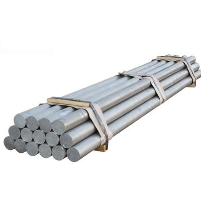 ASTM 5052 Aluminium Alloy Round Bar For Aircraft Structure​ ISO
