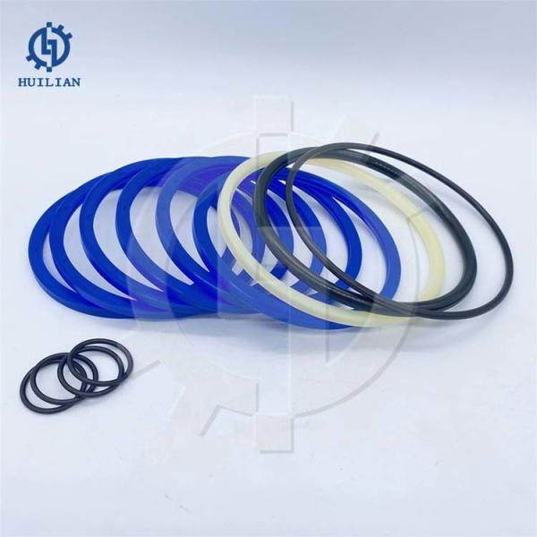 Kit de vedação do centro 4176479 4176480 A810110 9062438 vedação de escavadeira para Hitachi EX120-1 EX120-2 EX120-3 EX120-5 EX90