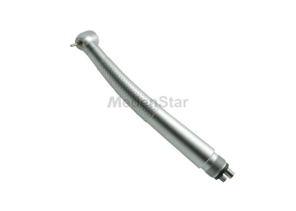 Standard Head High Speed Dental Handpiece Stainless Bearing CE Approval