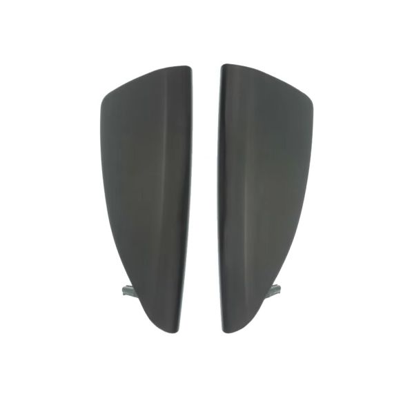 Womla T4A6183LML / T4A6182LML Трим лампы тумана панель слева и справа для 2017 Jaguar F-PACE