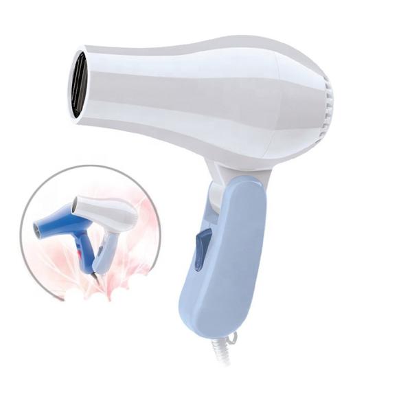 700W Professional Salon Hair Dryer Mini Portable For Home Travel