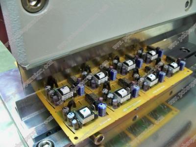 cortador do PWB do separador do PWB da espessura de 0.6-3.5mm para o conjunto do PWB