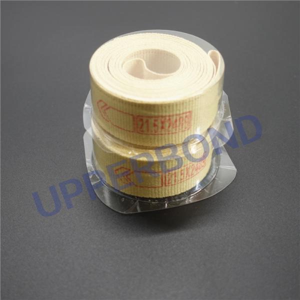 Protos 70 80 KDF2 PASSIM MK8 MK9 Aramid Garniture Tape