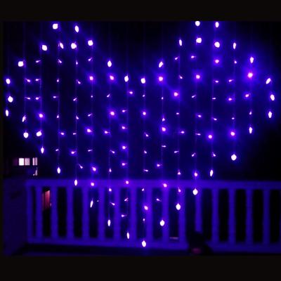 Heart light, Courtship light,128led,white red,blue,purple EU plug,220V/110V, can Customize