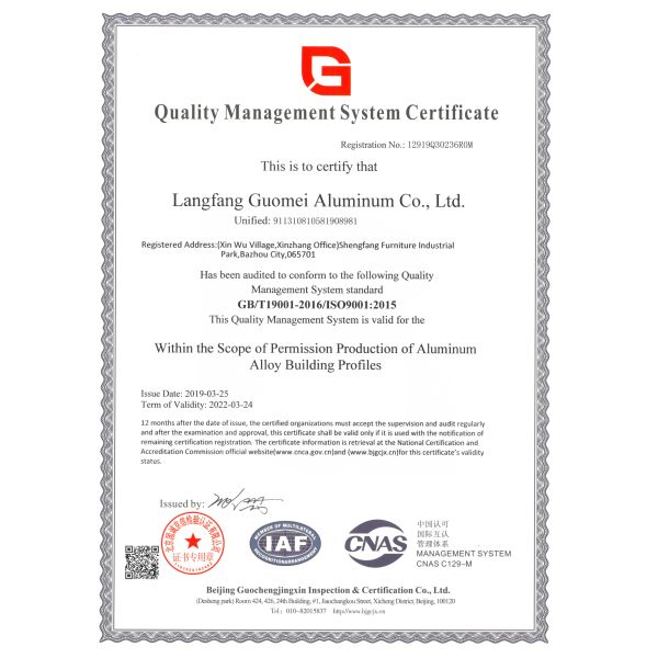 Wood Grain Color 6M Desk Square Tube Furniture Aluminum Profiles