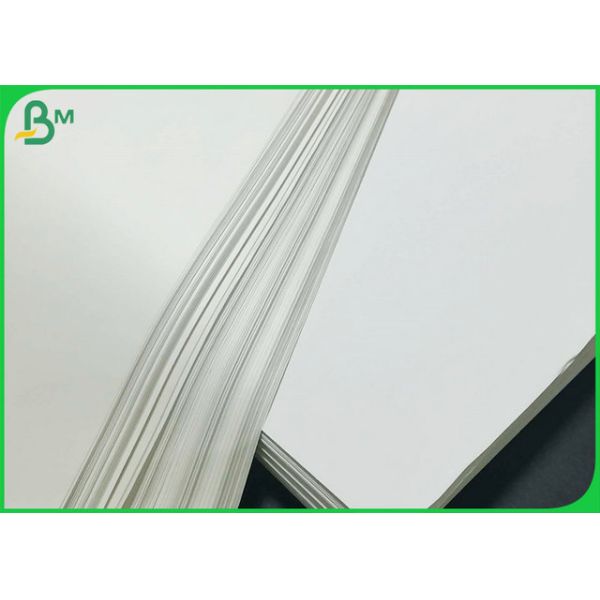 180um 200um Stone Paper Environment - Friendly Tear Resistace For Printing