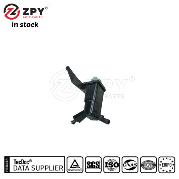 ZPY 3B0422371A Power Steering Fluid Reservoir For Volkswagen Golf Lavida XR