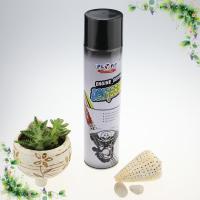 Nenhum do motor automotivo do desengraxador de EN71 TUV 650ML líquido de limpeza de superfície de esfrega