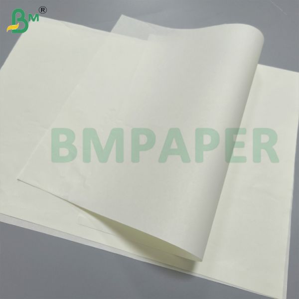 Uncoated Cream Ultra Lightweight Bible Paper Dictionary Paper No Show-Through