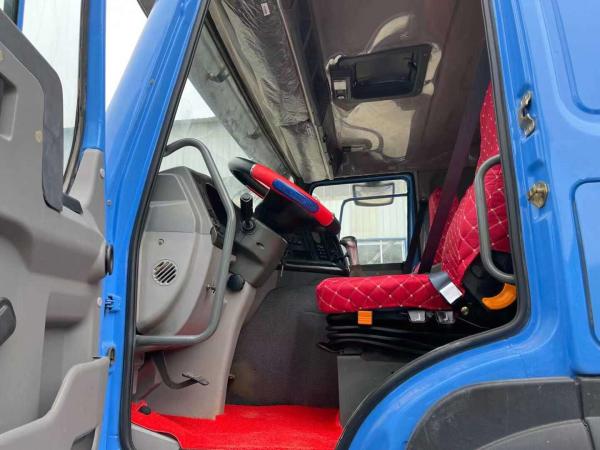 2020 made in china tractor head howo 6x4 tractor truck Sinotruck Howo tipper  dump truck