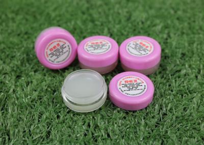 Suppressing Scar Tattoo Protection Cream For Promoting Cell Growth