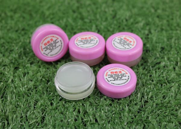 Suppressing Scar Tattoo Protection Cream For Promoting Cell Growth