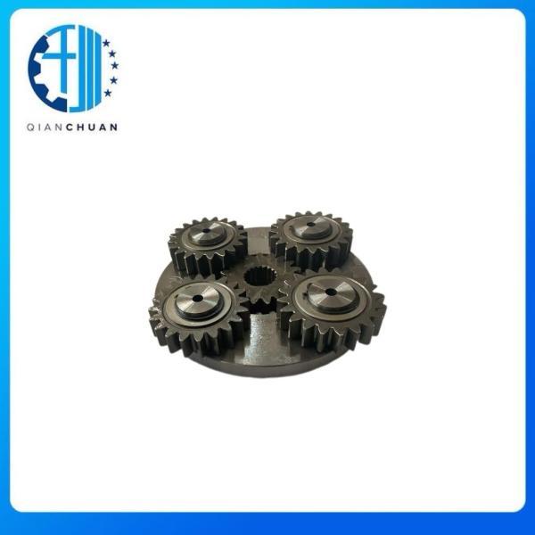 YN32W01119P1 Carrier I Assy S/M para Kobelco SK210-8 Peças sobressalentes de escavadeira