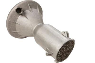 High Precision Customizable Slm Metal Printing Slm 3d Printing Process
