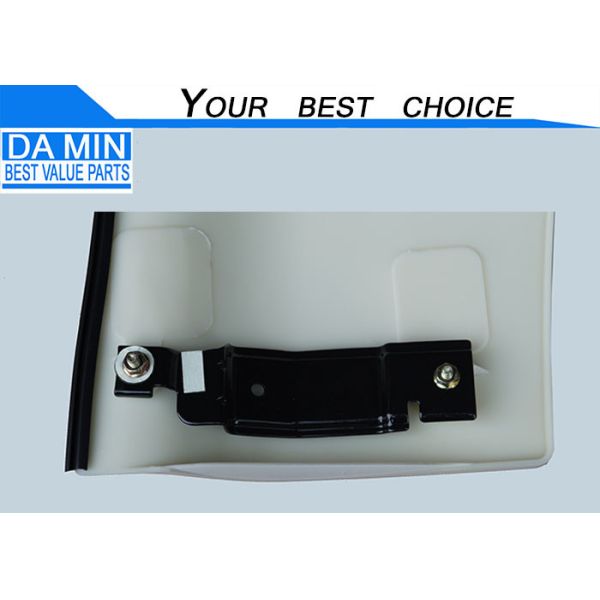 Дверь КСЗ/КИЗ Исузу разделяет обвайзер волдыря без крышки 1712672930 1,5 КГ чистого веса